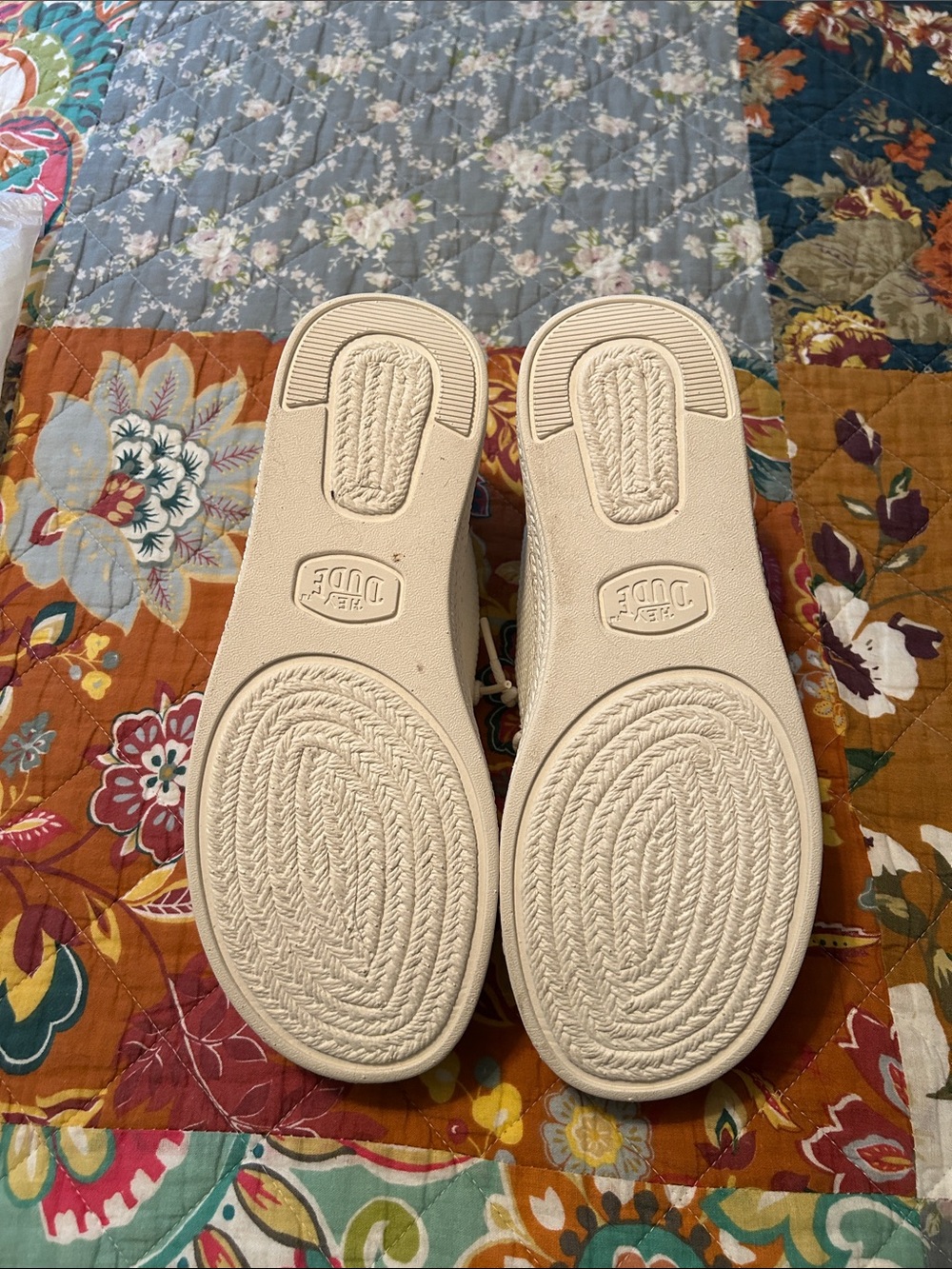 Hey Dude Women’s Wendy Loafer - Picture 5 of 7